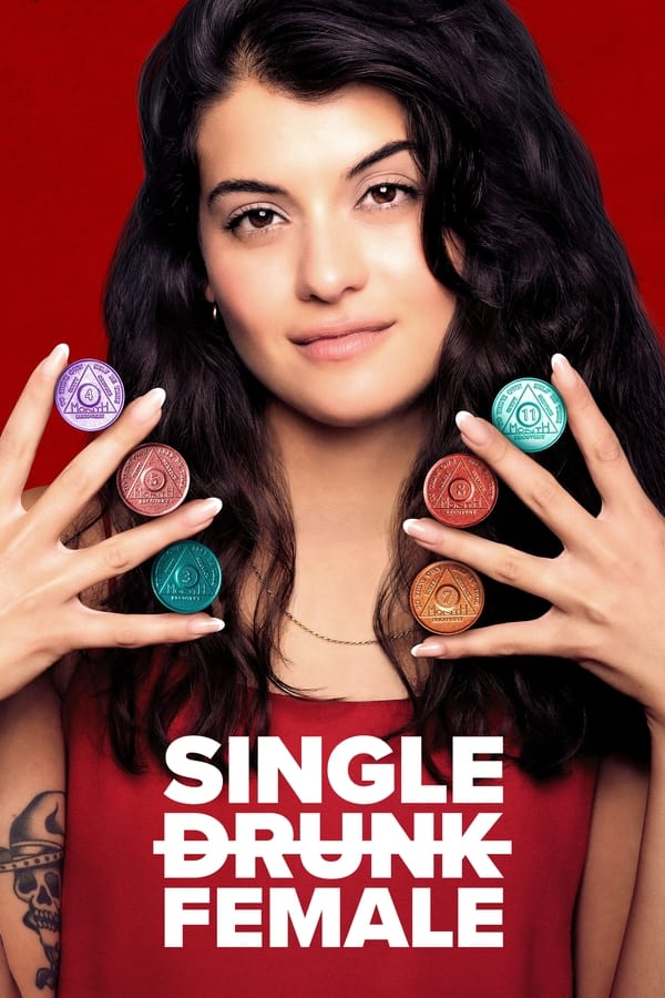 مشاهدة مسلسل Single Drunk Female موسم 1 حلقة 4