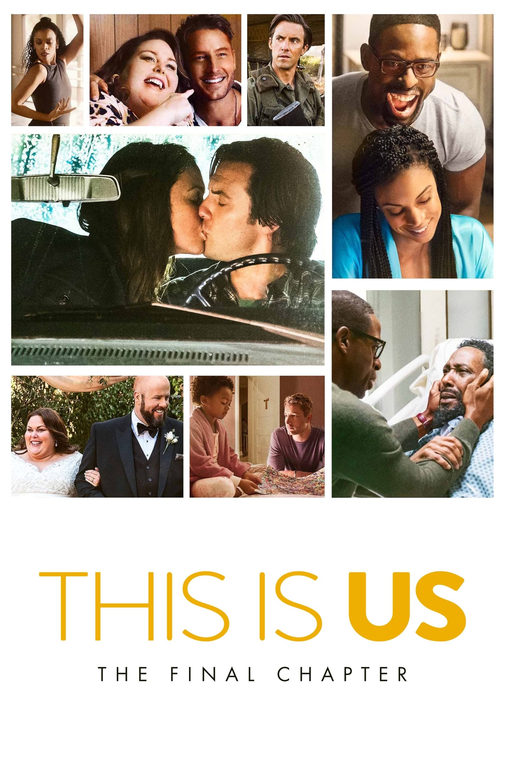 مشاهدة مسلسل This Is Us موسم 6 حلقة 10