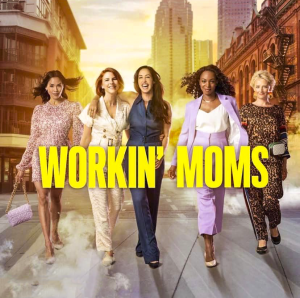 مشاهدة مسلسل Workin’ Moms موسم 6 حلقة 8