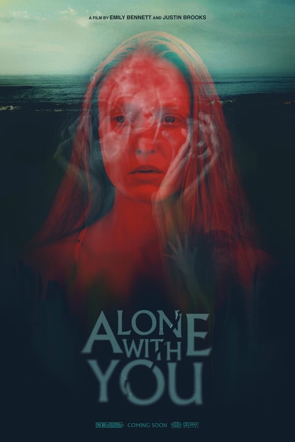 مشاهدة فيلم Alone with You 2021 مترجم