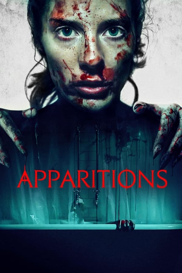 مشاهدة فيلم Apparitions 2021 مترجم