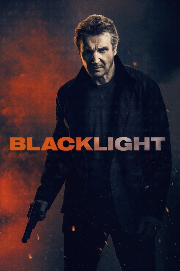 مشاهدة فيلم Blacklight 2022 مترجم