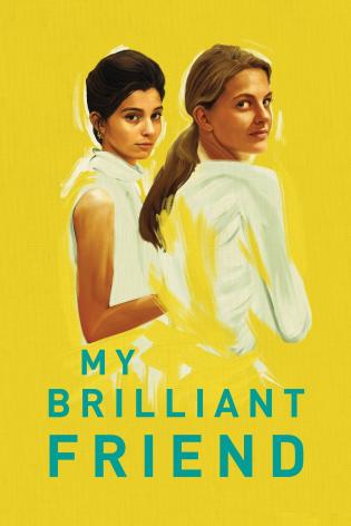 مشاهدة مسلسل My Brilliant Friend موسم 3 حلقة 3