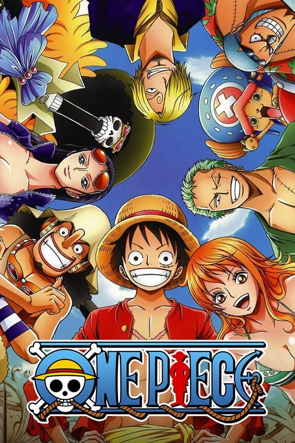 مشاهدة انمي One Piece حلقة 821