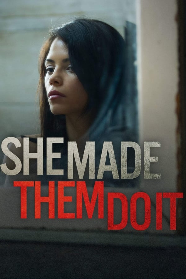 مشاهدة فيلم She Made Them Do It 2013 مترجم