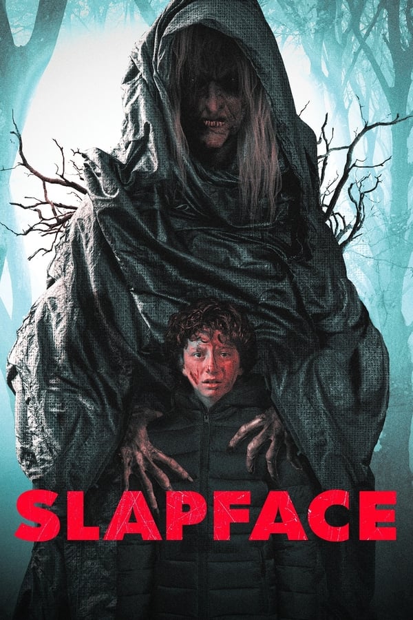 مشاهدة فيلم Slapface 2021 مترجم