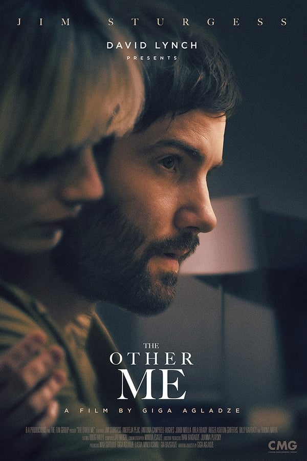 مشاهدة فيلم The Other Me 2021 مترجم