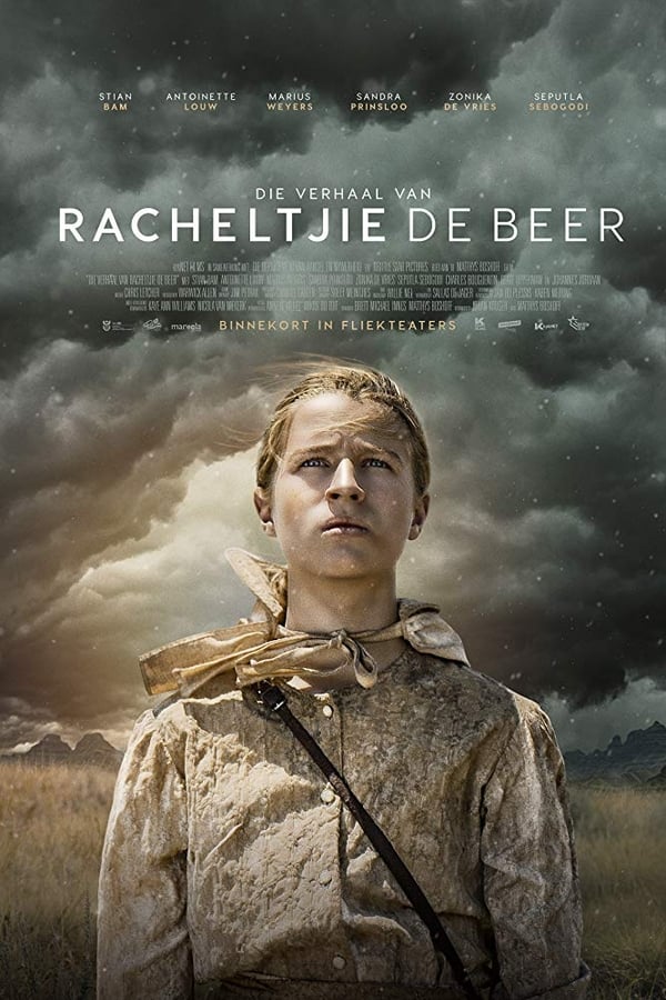 مشاهدة فيلم The Story of Racheltjie De Beer 2019 مترجم