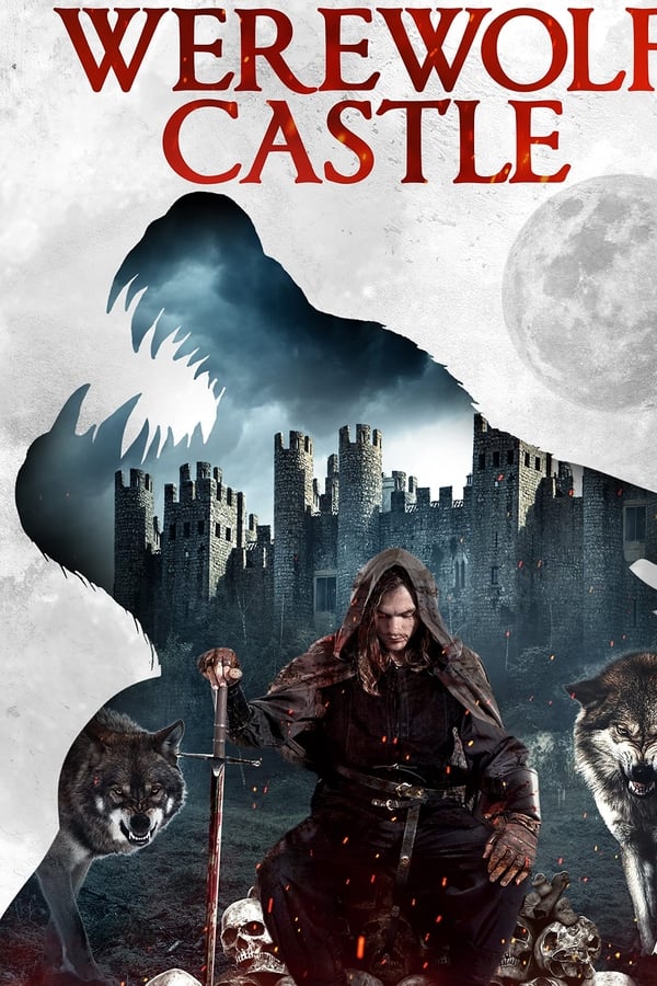 مشاهدة فيلم Werewolf Castle 2021 مترجم