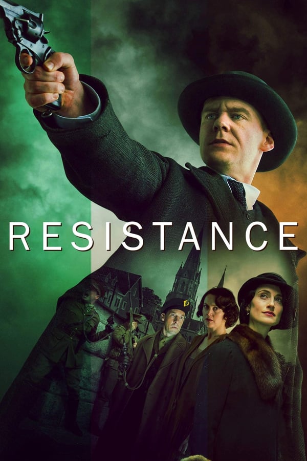 مشاهدة مسلسل Resistance موسم 1 حلقة 3