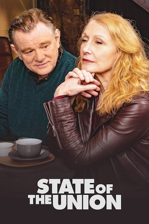 مشاهدة مسلسل State of the Union موسم 2 حلقة 4