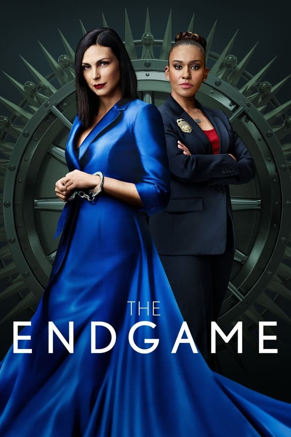 مشاهدة مسلسل The Endgame موسم 1 حلقة 5