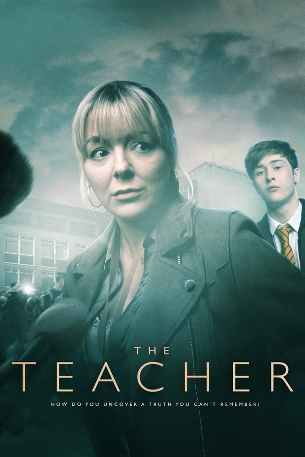 مشاهدة مسلسل The Teacher موسم 1 حلقة 1