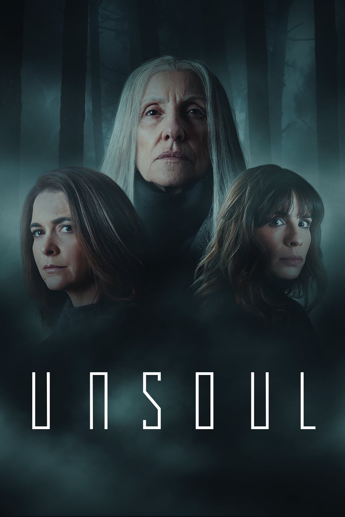 مشاهدة مسلسل Unsoul موسم 1 حلقة 6