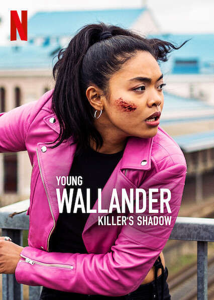 مشاهدة مسلسل Young Wallander موسم 2 حلقة 3