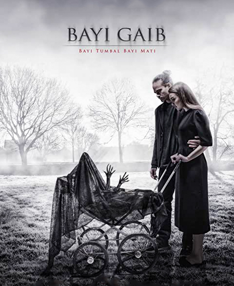 مشاهدة فيلم Bayi Gaib: Bayi Tumbal Bayi Mati 2018 مترجم