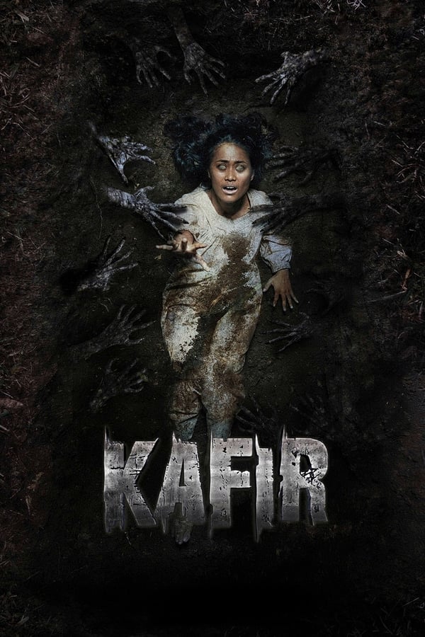 مشاهدة فيلم Kafir: Bersekutu dengan Setan 2018 مترجم