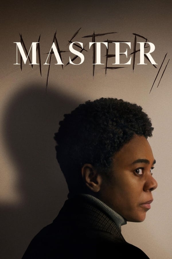 مشاهدة فيلم Master 2022 مترجم