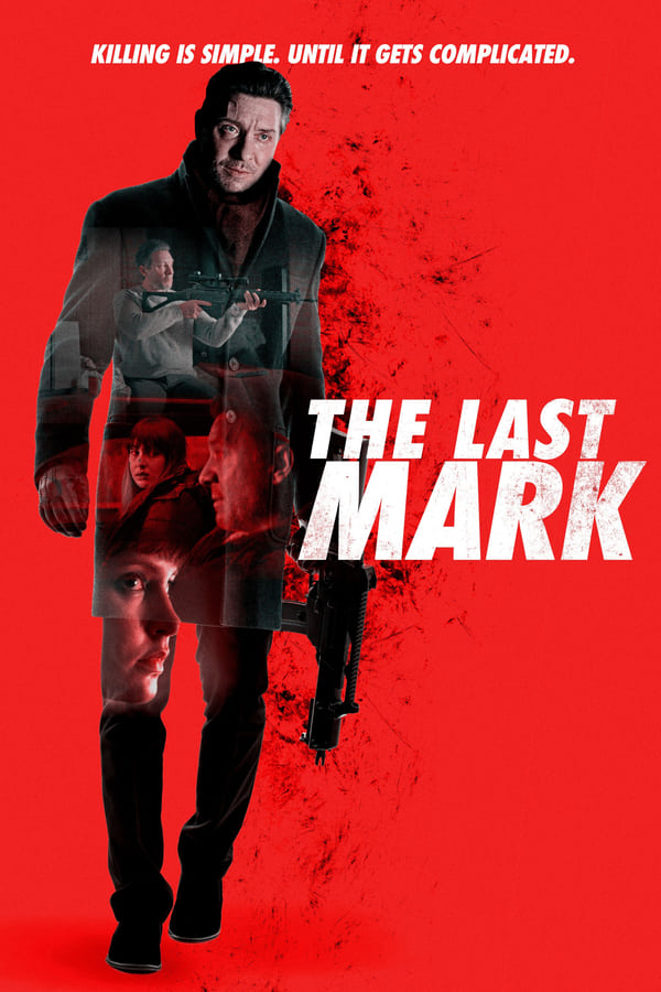 مشاهدة فيلم The Last Mark 2022 مترجم