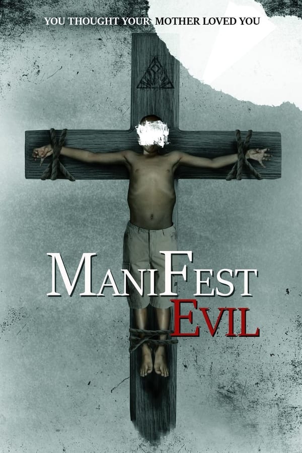 مشاهدة فيلم Manifest Evil 2022 مترجم