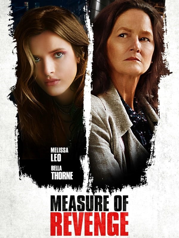 مشاهدة فيلم Measure of Revenge 2022 مترجم