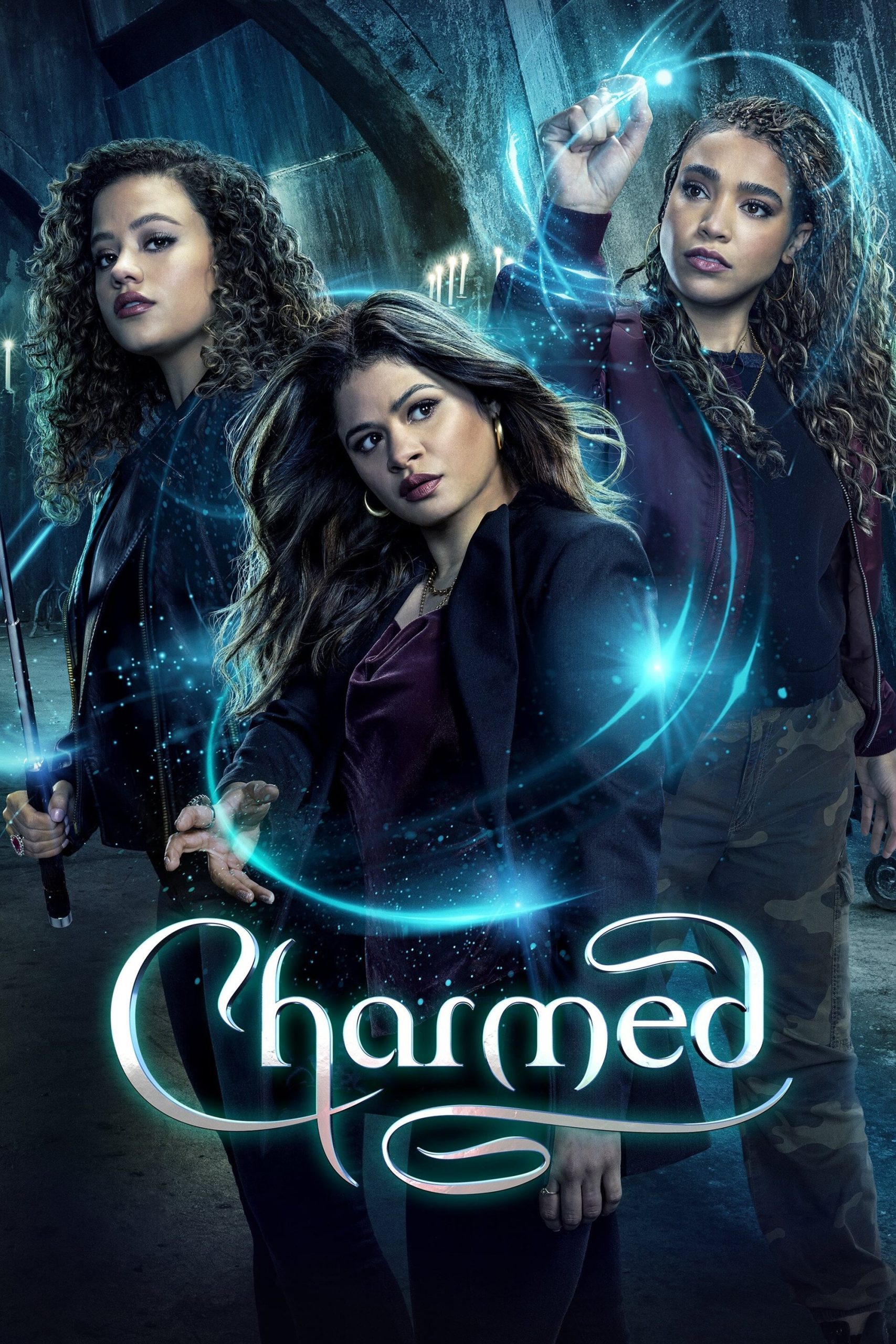 مشاهدة مسلسل Charmed موسم 4 حلقة 4