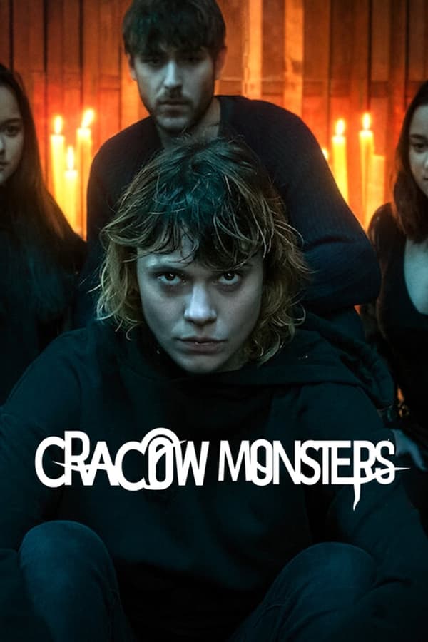 مشاهدة مسلسل Cracow Monsters موسم 1 حلقة 2