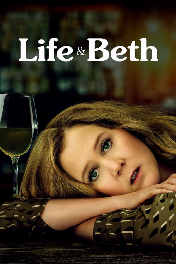 مشاهدة مسلسل Life & Beth موسم 1 حلقة 1