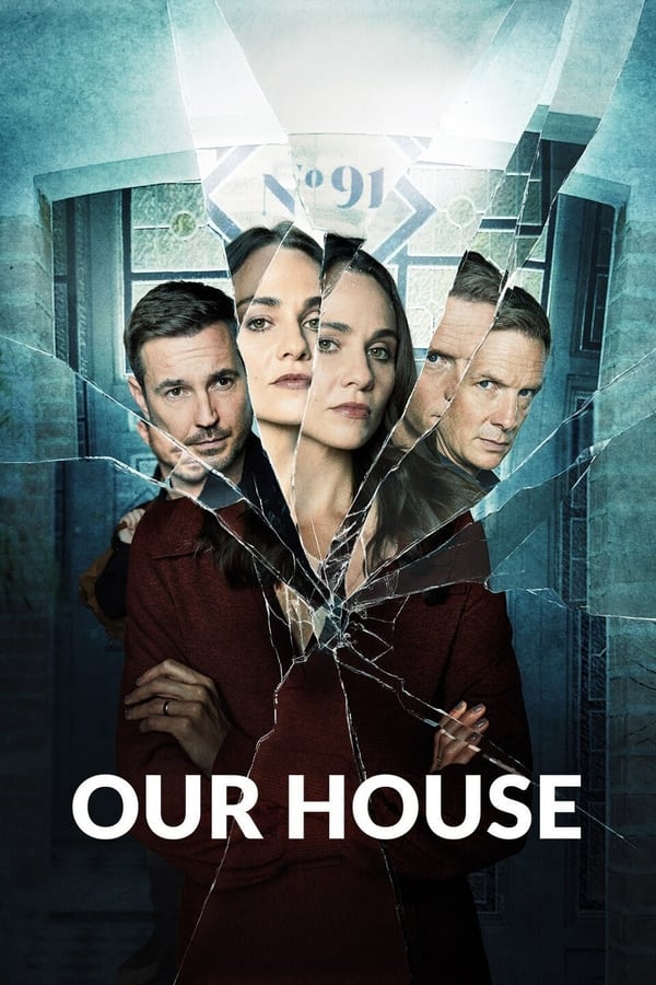 مشاهدة مسلسل Our House موسم 1 حلقة 3