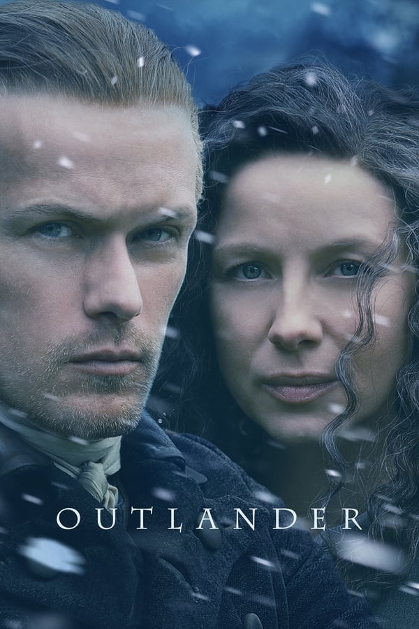 مشاهدة مسلسل Outlander موسم 6 حلقة 3