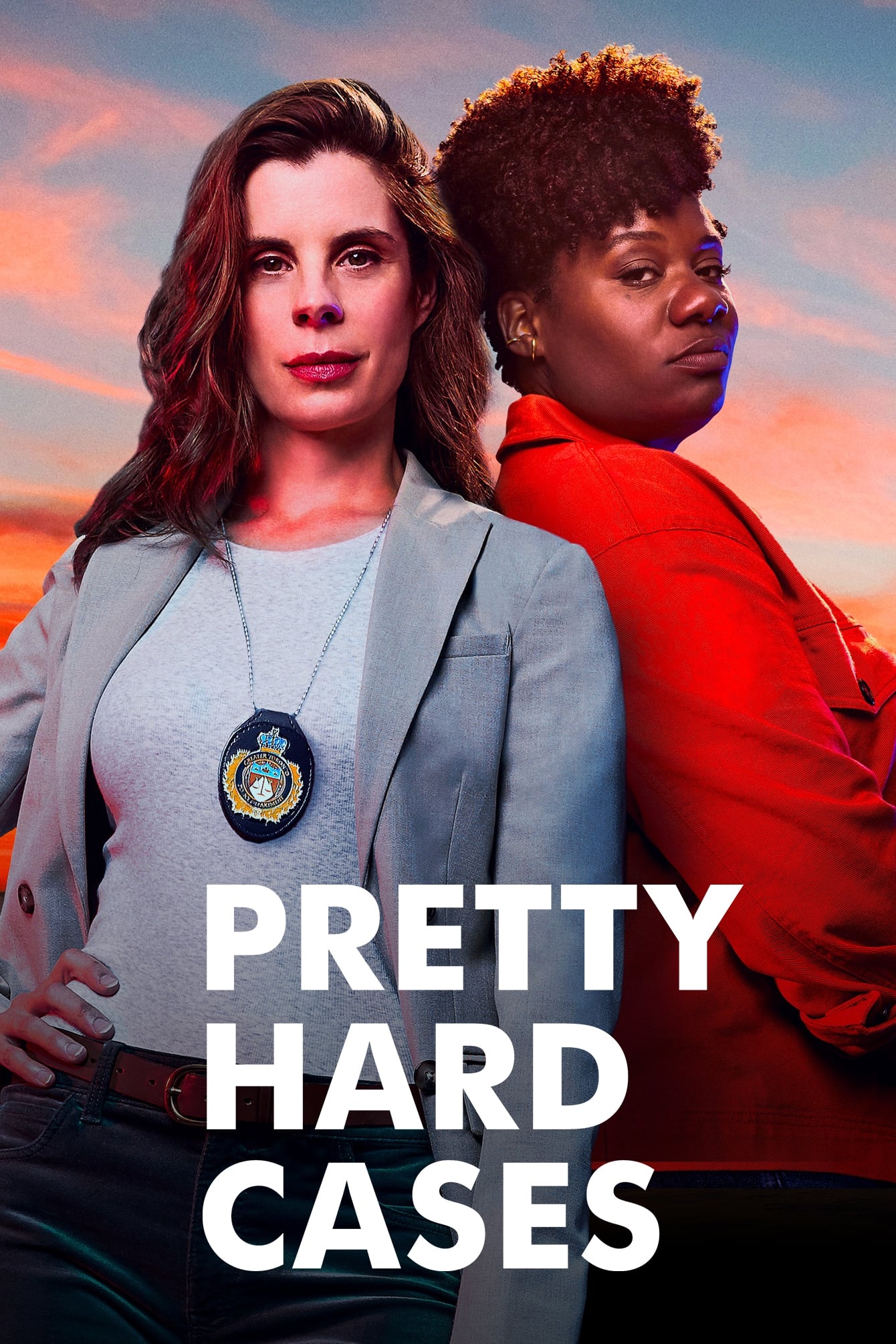 مشاهدة مسلسل Pretty Hard Cases موسم 2 حلقة 9