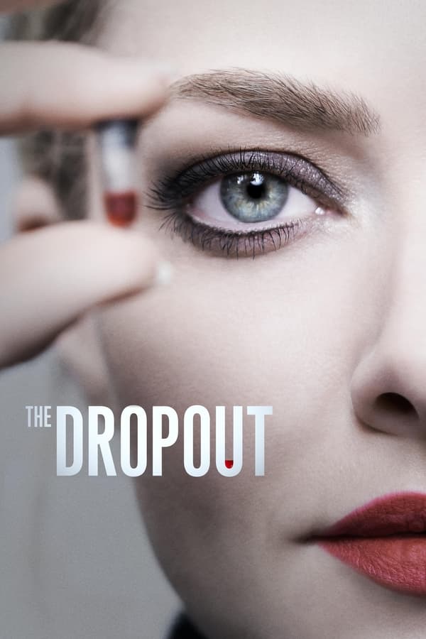 مشاهدة مسلسل The Dropout موسم 1 حلقة 4