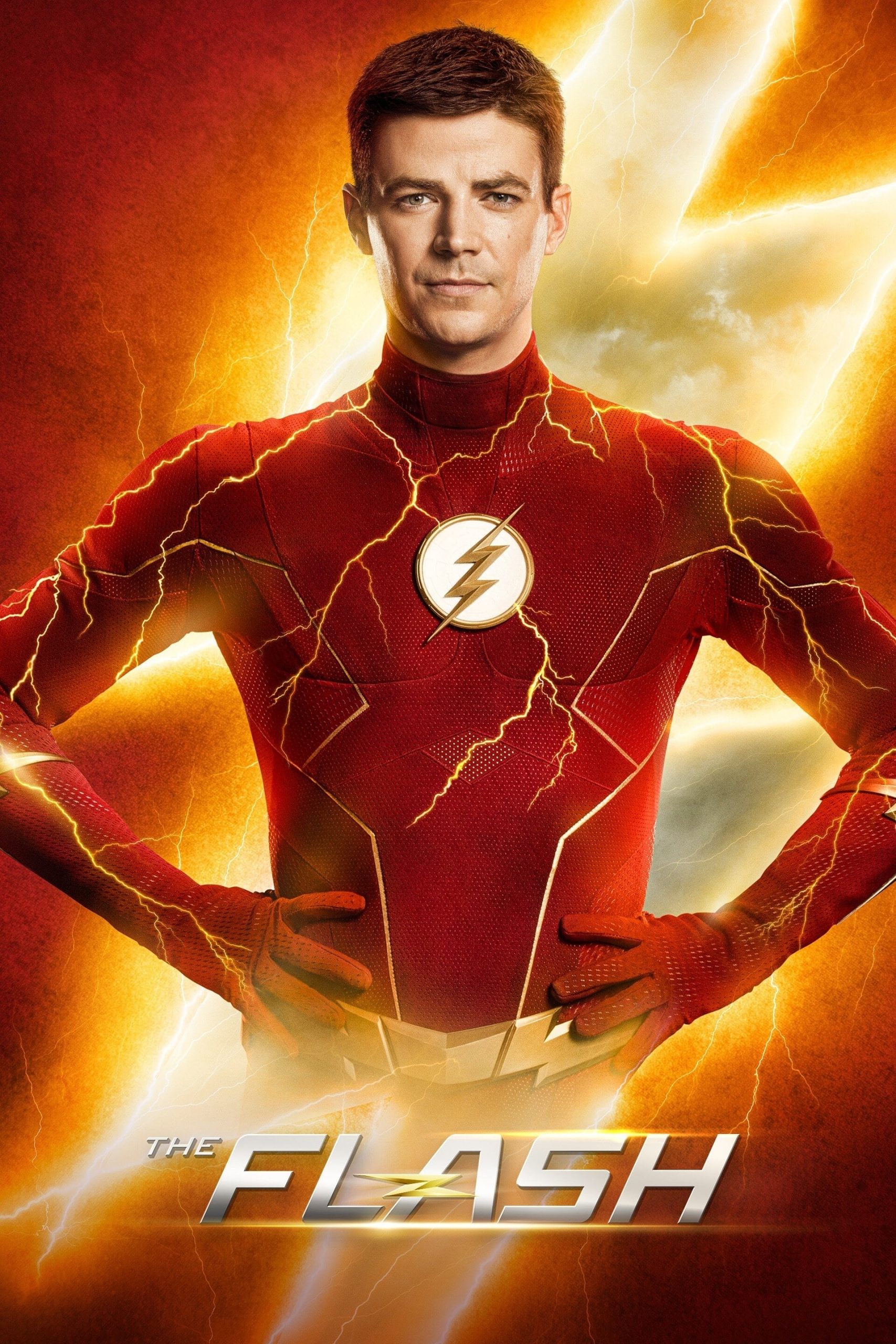 مشاهدة مسلسل The Flash موسم 8 حلقة 11