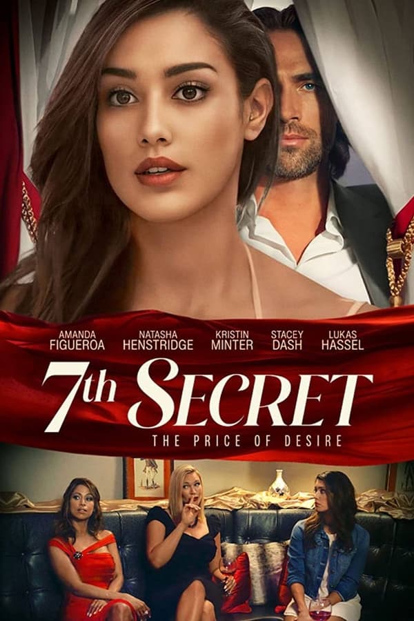 مشاهدة فيلم 7th Secret 2022 مترجم