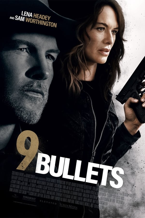 مشاهدة فيلم 9 Bullets 2022 مترجم