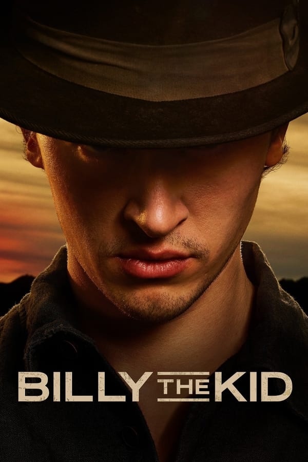 مشاهدة مسلسل Billy the Kid موسم 1 حلقة 2