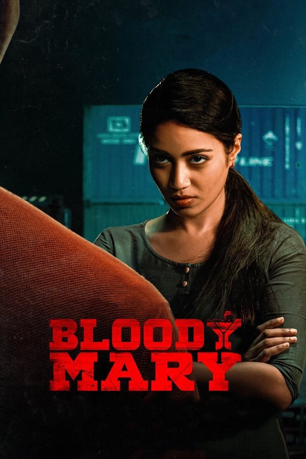 مشاهدة فيلم Bloody Mary 2022 مترجم