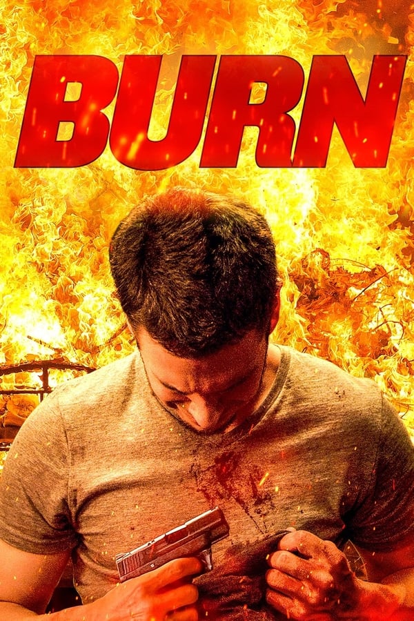 مشاهدة فيلم Burn 2022 مترجم