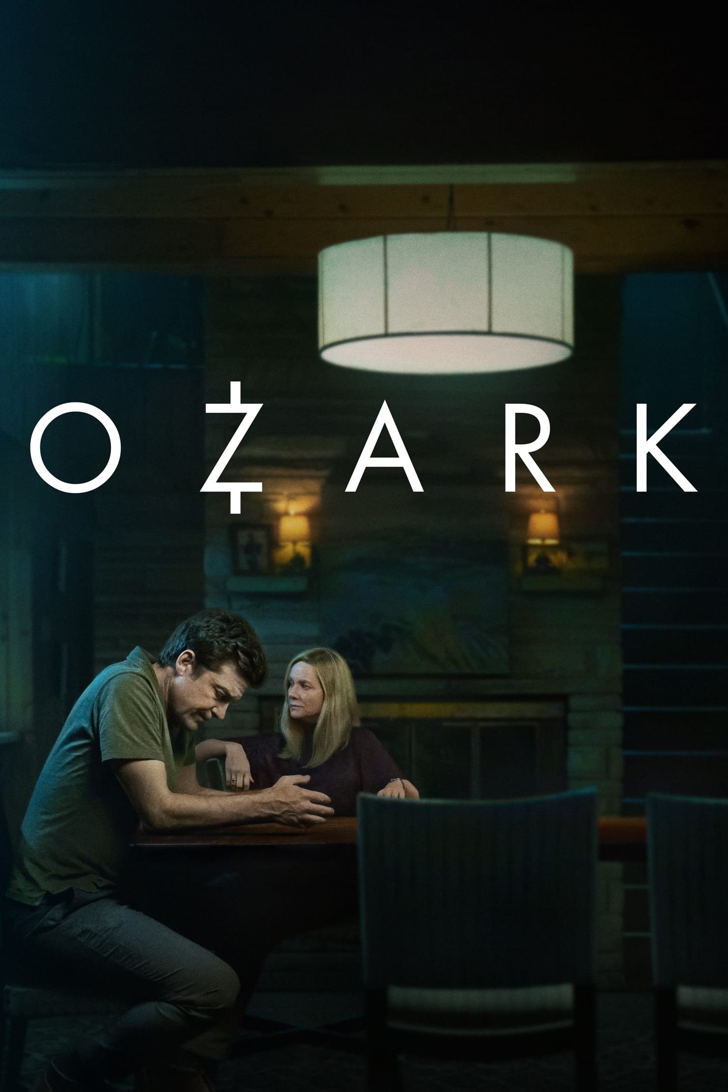 مشاهدة مسلسل Ozark موسم 4 حلقة 11