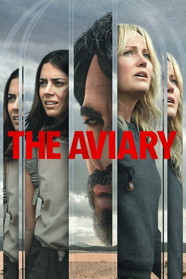 مشاهدة فيلم The Aviary 2022 مترجم