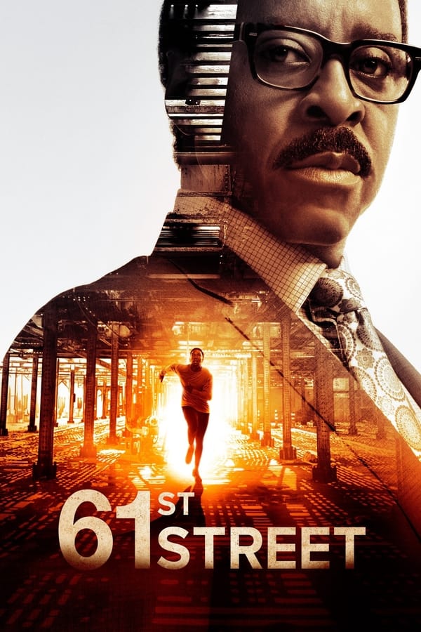 مشاهدة مسلسل 61st Street موسم 1 حلقة 6