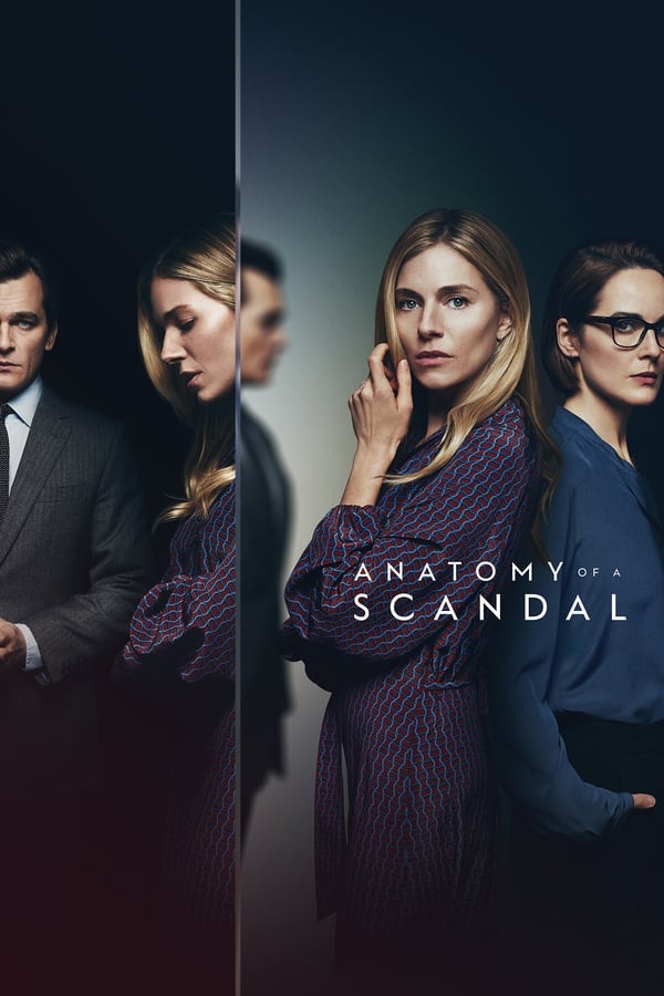 مشاهدة مسلسل Anatomy of a Scandal موسم 1 حلقة 5