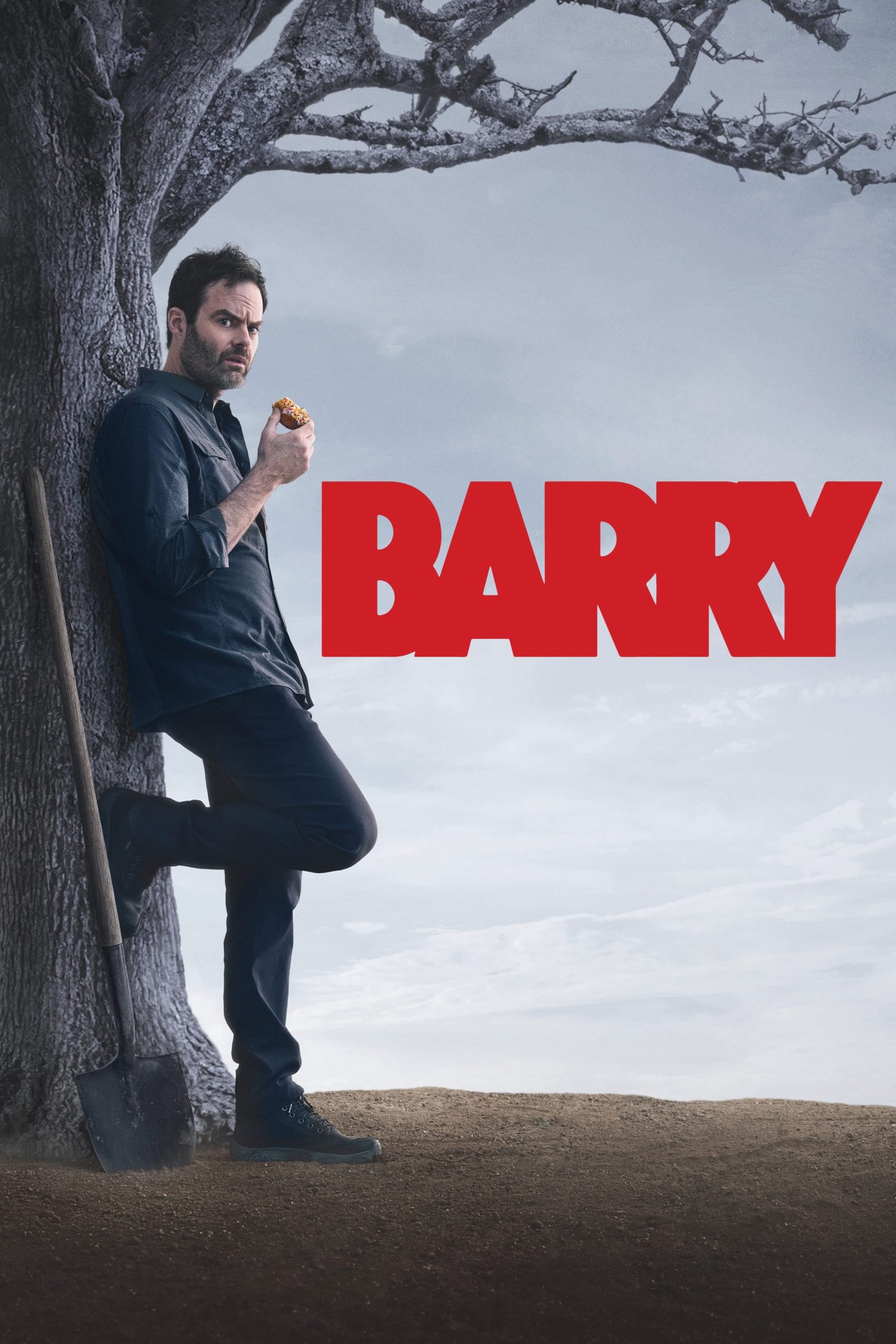 مشاهدة مسلسل Barry موسم 3 حلقة 7