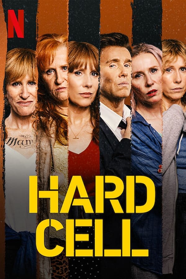 مشاهدة مسلسل Hard Cell موسم 1 حلقة 3