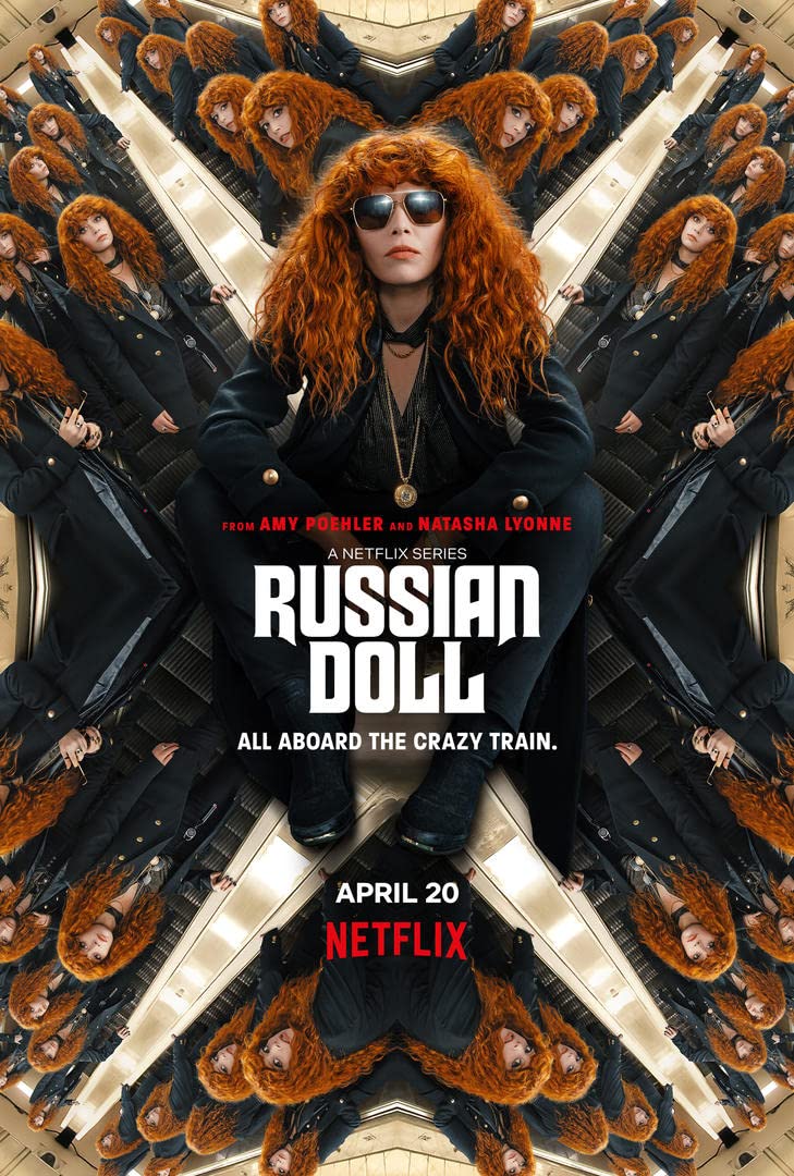 مشاهدة مسلسل Russian Doll موسم 2 حلقة 4