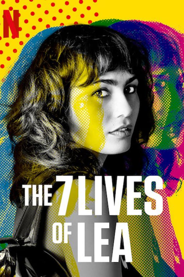 مشاهدة مسلسل The 7 Lives of Lea موسم 1 حلقة 1