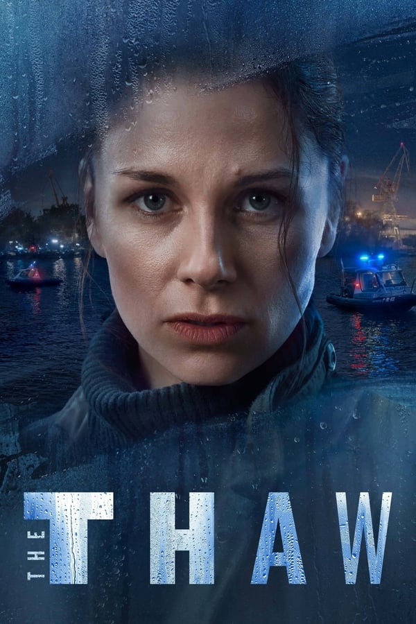 مشاهدة مسلسل The Thaw موسم 1 حلقة 3