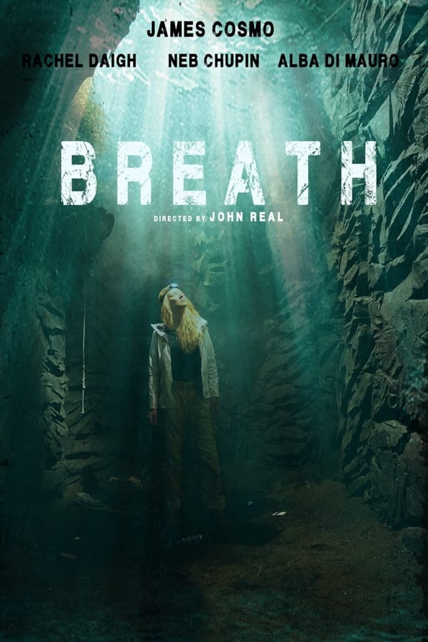 مشاهدة فيلم Breath 2022 مترجم