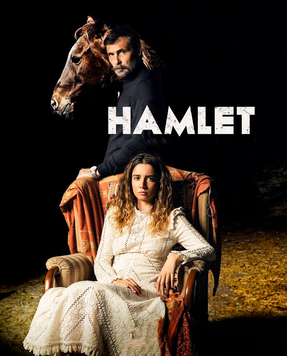 مشاهدة مسلسل Hamlet موسم 1 حلقة 3