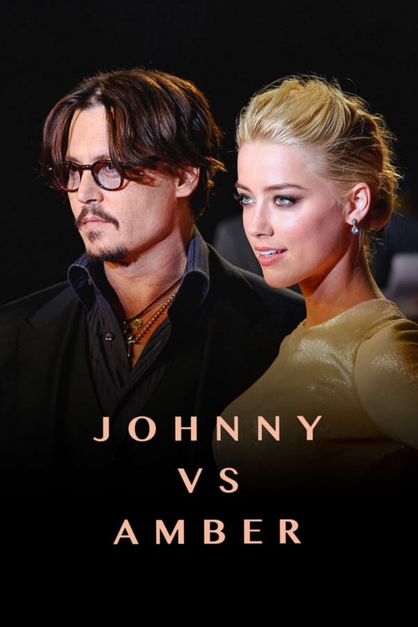 مشاهدة مسلسل Johnny vs Amber موسم 1 حلقة 1